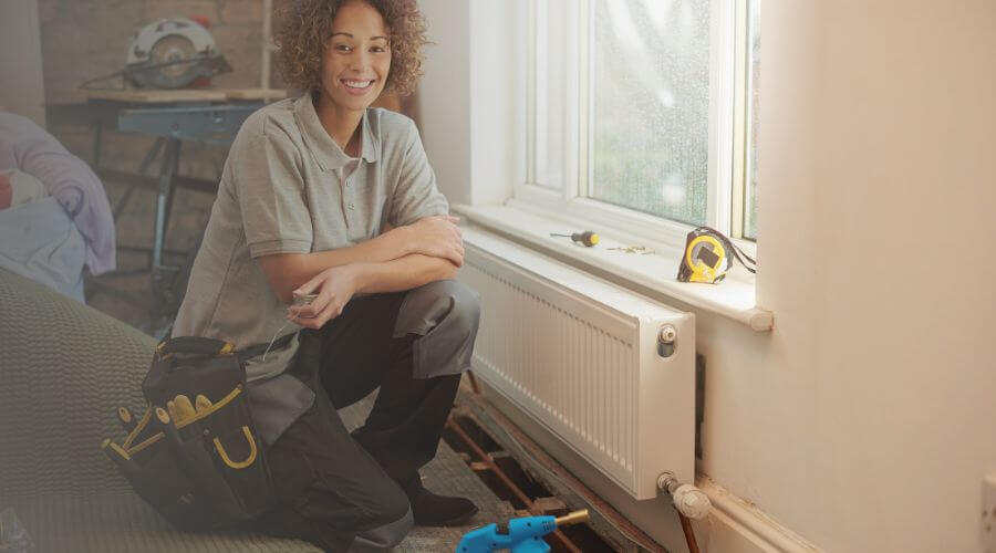Professional septic pumping service in Overbrook, KS
